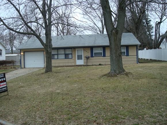 2nd image of 2248 Oaklawn Dr