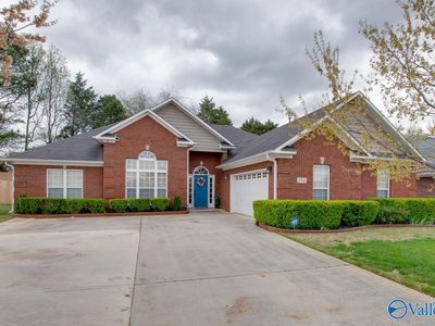 154 Appleberry Ln, Harvest, AL, 35749