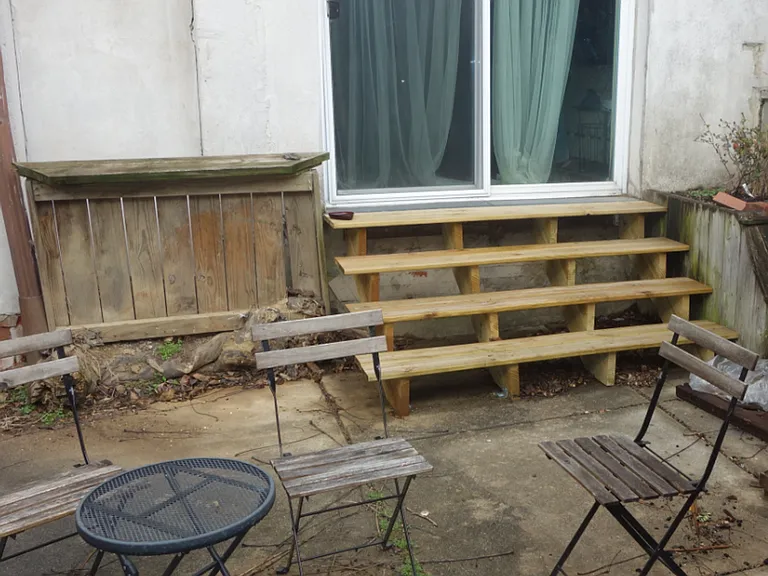 1503 S Broad St #1R — Photo 11