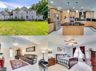 14109 Kendalwood Dr, Upper Marlboro, MD 20772