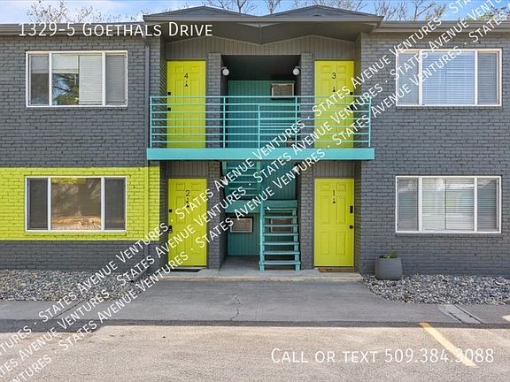 3rd image of 1329-5 Goethals Dr