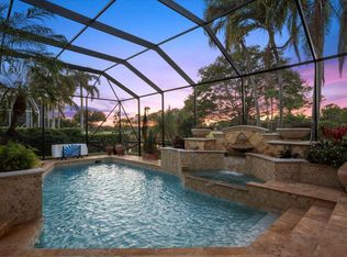 1338 Breakers West Blvd, West Palm Beach, FL 33411