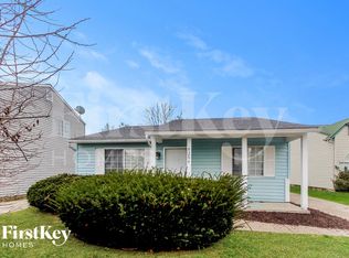 5264 Traditions Dr, Indianapolis, IN 46235