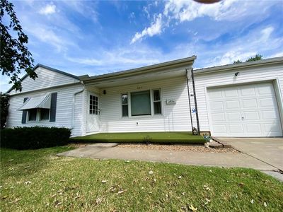 604 W Clark St, Butler, MO, 64730