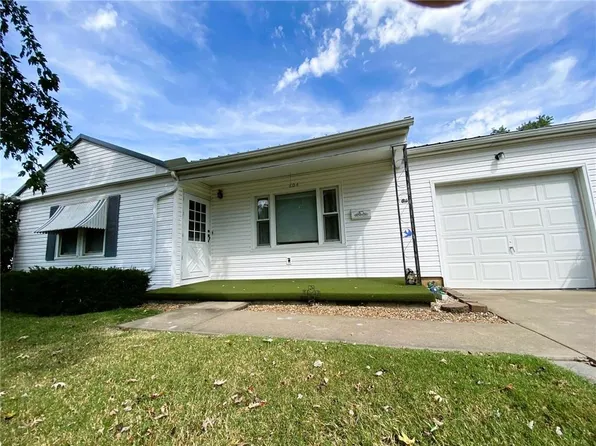 604 W Clark St, Butler, MO 64730