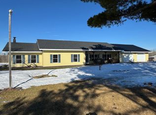 21903 Stenson Rd NE, Blackduck, MN 56630