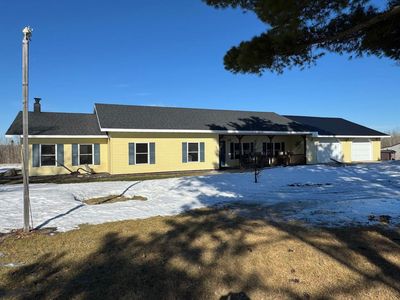 21903 Stenson Rd NE, Blackduck, MN, 56630
