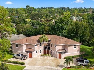 1031 Goldenrod Rd, Wellington, FL 33414