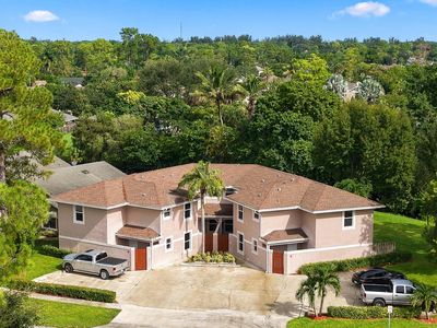 1031 Goldenrod Rd, Wellington, FL, 33414