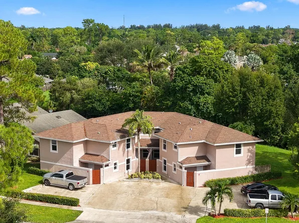1031 Goldenrod Rd, Wellington, FL 33414