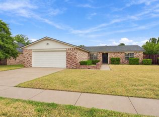 2406 94th St, Lubbock, TX 79423