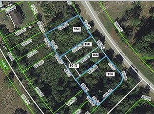 160 S Riverdale Rd, Avon Park, FL 33825