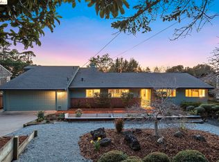 1227 Brewster Dr, El Cerrito, CA 94530