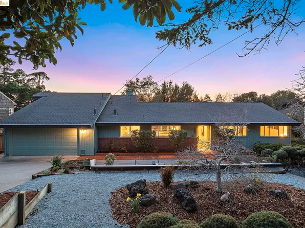 1227 Brewster Dr, El Cerrito, CA 94530