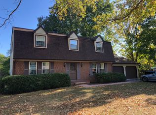 2539 N Farm Rd, Ellicott City, MD 21042