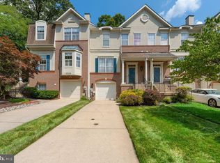 12207 Fletchertown Rd, Bowie, MD 20720