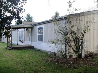 10206 N Charleston Ave, Portland, OR 97203