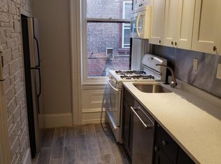 1211 Spruce St APT 2R, Philadelphia, PA 19107