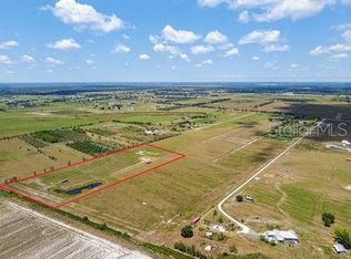 139th Ave E, Myakka City, FL 34251