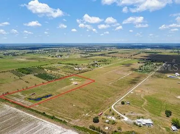 139th Ave E, Myakka City, FL 34251