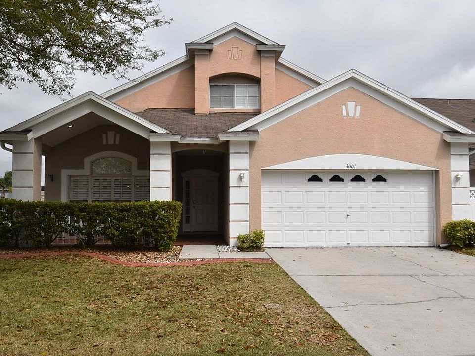 1st image of 3001 Clover Blossom Cir