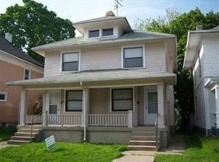 31 Marathon Ave, Dayton, OH 45405