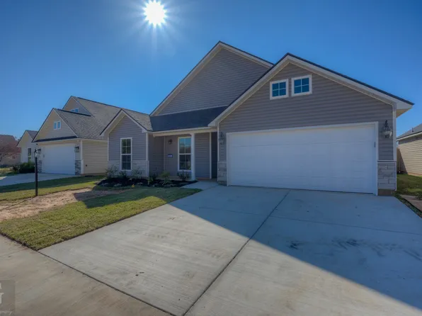5021 Ames Pl, Bossier City, LA 71112