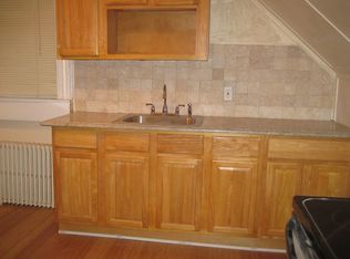 14 Fulton St APT 3, Weehawken, NJ 07086