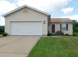 686 Regent Rd, Cincinnati, OH 45245