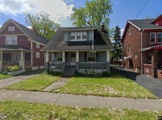 12910 Hlavin Ave, Cleveland, OH