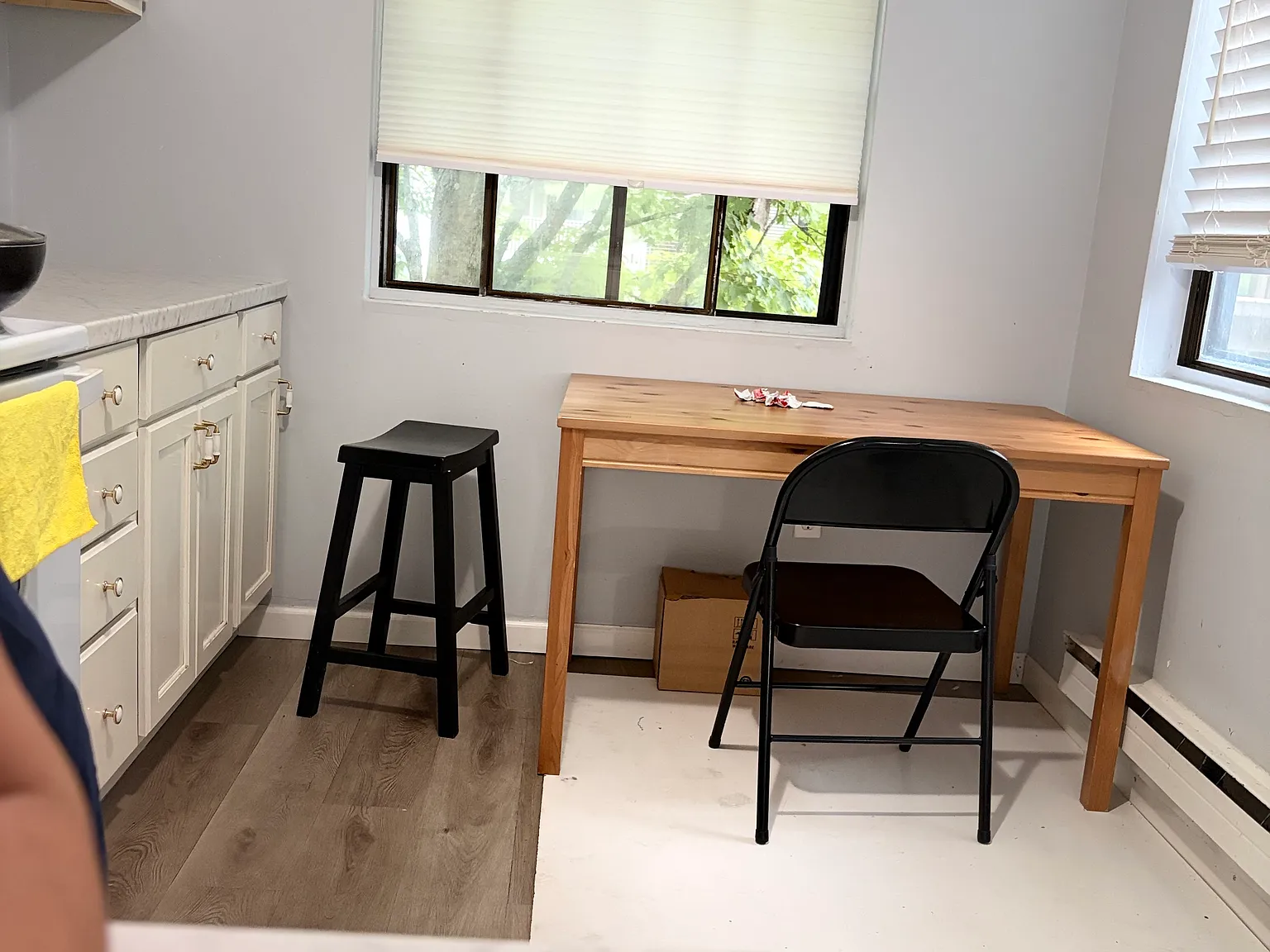 1 bed, 604 sqft, $1,600 — Photo 2