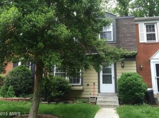 9493 Cloverdale Ct, Burke, VA 22015