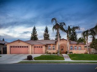 4309 Scribner Way, Bakersfield, CA 93311