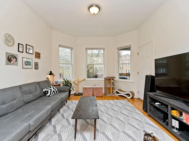 3841 N Bernard St #1F — Photo 4