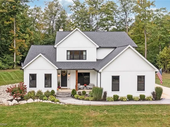 9274 Township Road 4, Mansfield, OH 44903