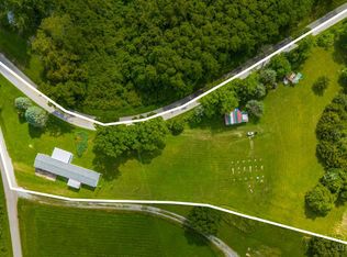 33 Stricklett Rd, Manchester, OH 45144