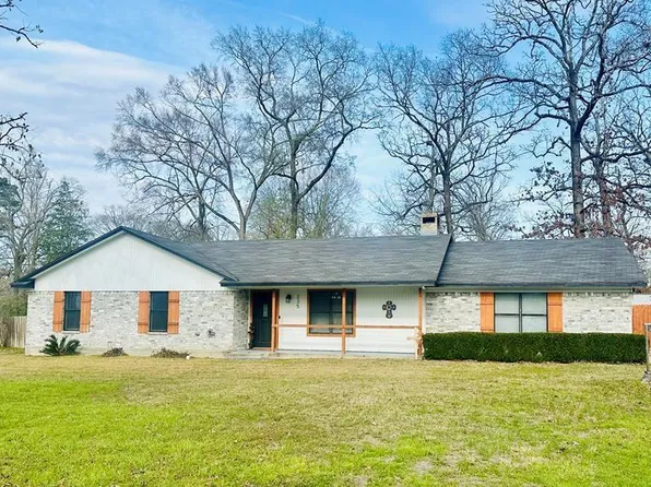235 Spring Branch St, Lufkin, TX 75904