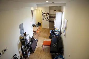 Rented by Brooklyn Group