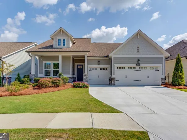 6824 Bungalow Rd, Flowery Branch, GA 30542