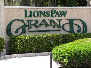38 Lionspaw Grand, Daytona Beach, FL 32124