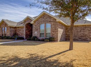 3125 Fairfield Ln, Midland, TX 79705