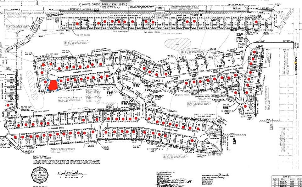 1st image of 3216 Country Club Dr N