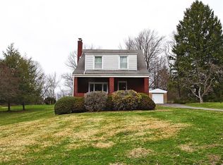 1851 Allison Ave, Allison Park, PA 15101