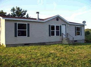 690 Mount Hope Rd, Grand Valley, PA 16354