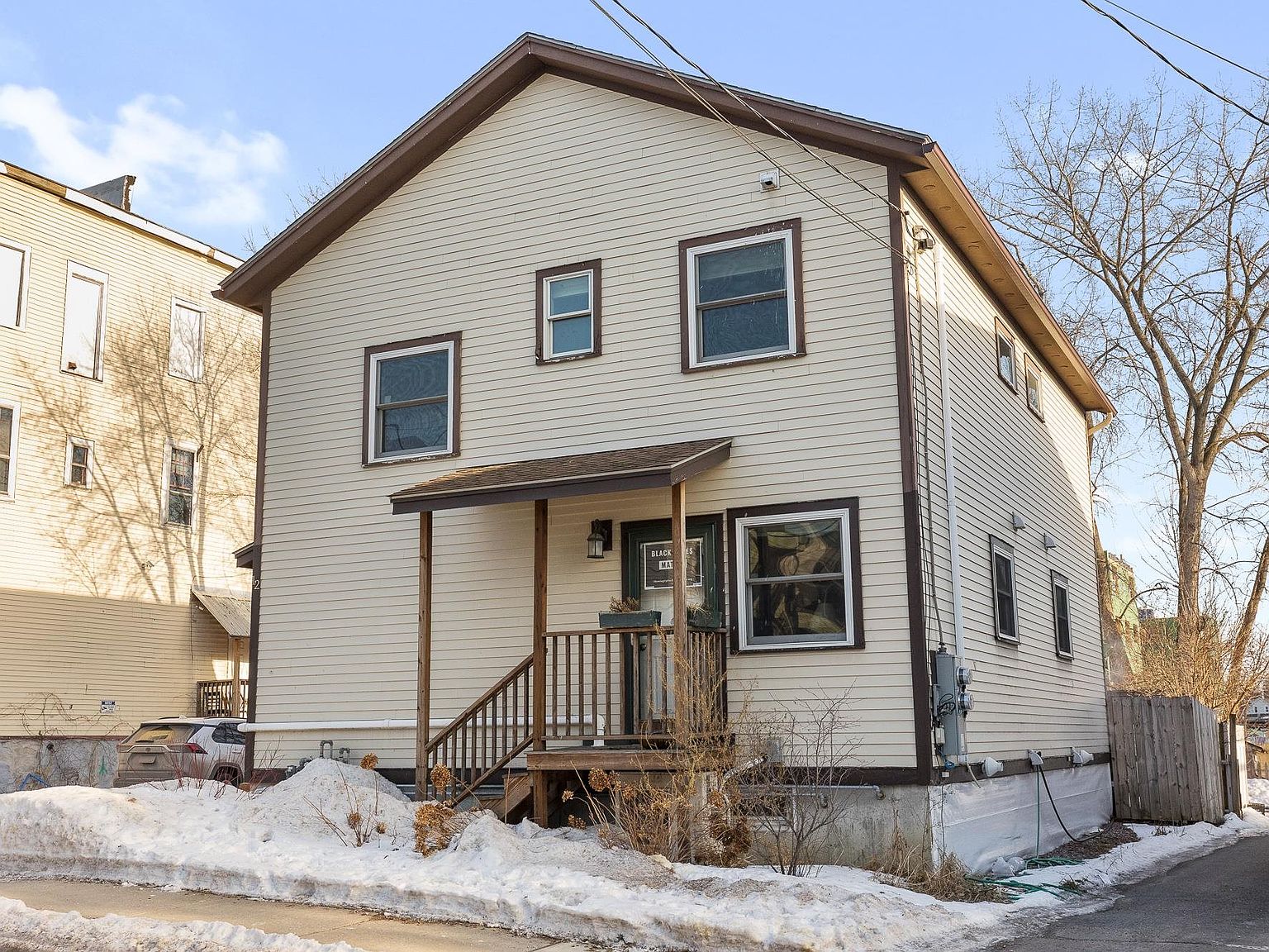 12 West Lane, Winooski, VT 05404 Zillow