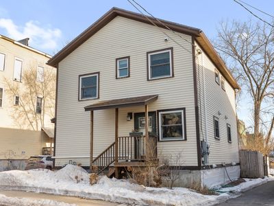 12 West Lane, Winooski, VT, 05404