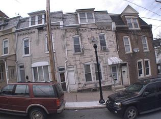 389 W Chew St, Allentown, PA 18102
