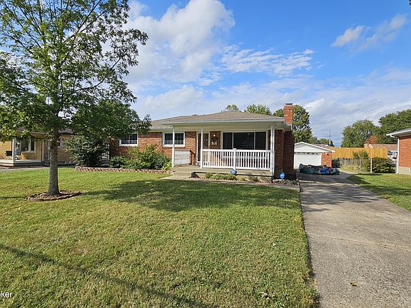 5th image of 5401 Adkins Rd