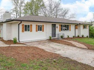 605 Rocky Branch Rd, Villa Rica, GA 30180