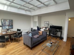 31 Marlborough St APT 2R, Boston, MA 02116